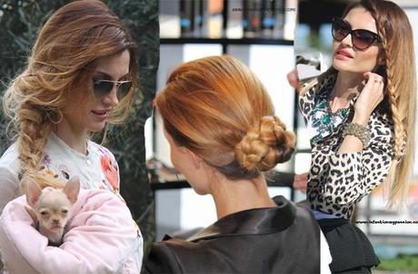 Hair style for spring summer : braid addicted