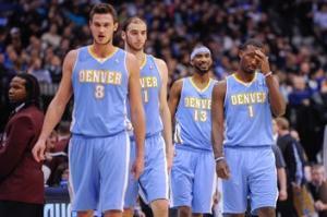 Denver e Miami ancora ok, vincono anche i Bulls Denver e Miami ancora ok, vincono anche i Bulls