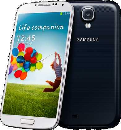 Galaxy S IV lo smartphone con più pre-order