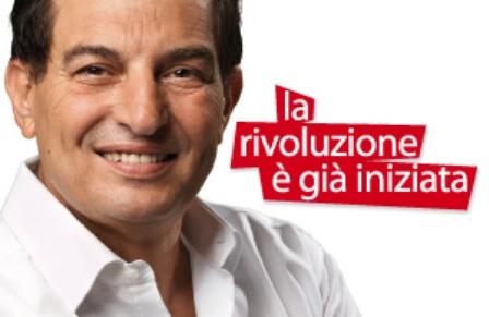 IL RIVOLUZIONARIO CROCETTA