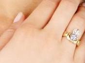 Claddagh ring: l’anello tipico delle terre d’Irlanda