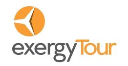 Annullato anche l'Exergy Tour 2013