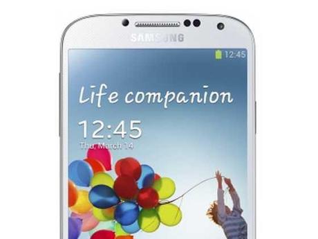 galaxy S4 pechè Samsung non ha cambiato il design