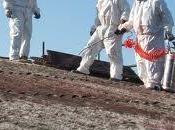 "Osservatorio nazionale amianto" avvia mappatura delle caserme della Guardia Finanza