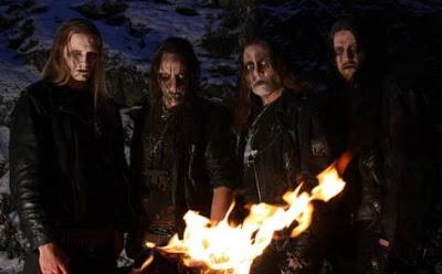 MARDUK - Anche loro all'Agglutination!