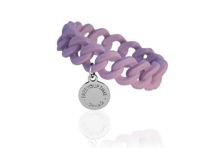 Free Your Time, il nuovo trend in fatto di bracciali