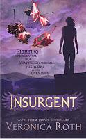 Recensione: Insurgent (Divergent #2), di Veronica Roth!