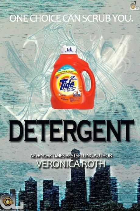 Recensione: Insurgent (Divergent #2), di Veronica Roth!