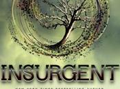 Recensione: Insurgent (Divergent #2), Veronica Roth!