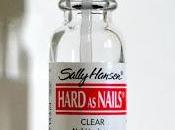 Hard Nails Sally Hansen