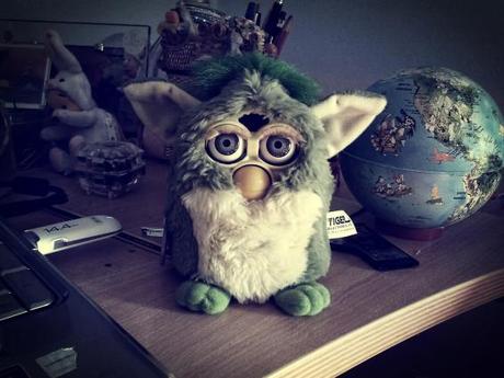 furby