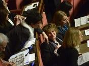 prende mira scelta Senato