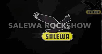 5^ EDIZIONE SALEWA ROCKSHOW