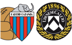 Catania-Udinese