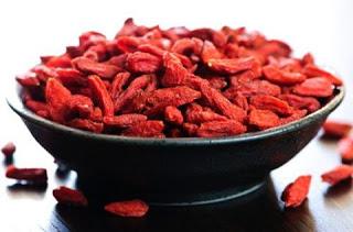 Bio Prodotti: Le Bacche di Goji, elisir di eterna giovinezza