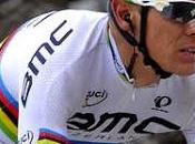 Doping: accusato anche campione mondo, Philippe Gilbert