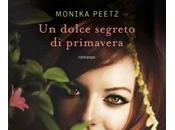 segnalazione: DOLCE SEGRETO PRIMAVERA Monika Peetz