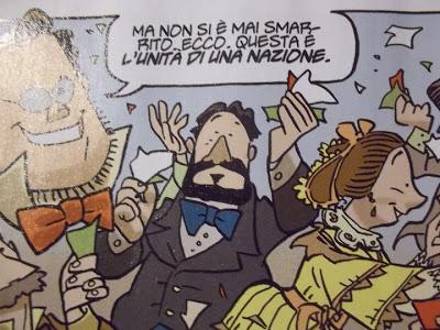 17 marzo 2013: 152 anni della nostra storia (UNITA!)