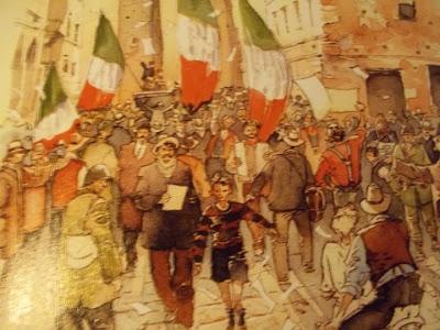 17 marzo 2013: 152 anni della nostra storia (UNITA!)