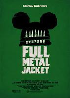 Full metal jacket