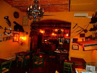 Osteria Cannone - Via Andrea Costa 102 - Bologna