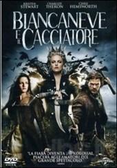 [Film Zone] Biancaneve e il cacciatore (2012)