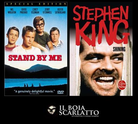 Stephen King - Perché così tanti lettori e spettatori? di Rocky Wood - 3° parte