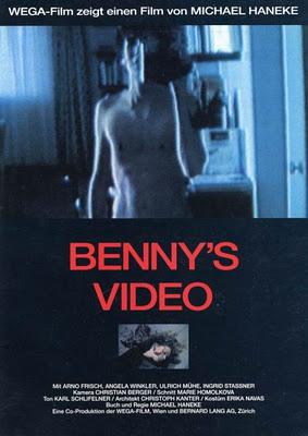 Benny's video ( 1992 )