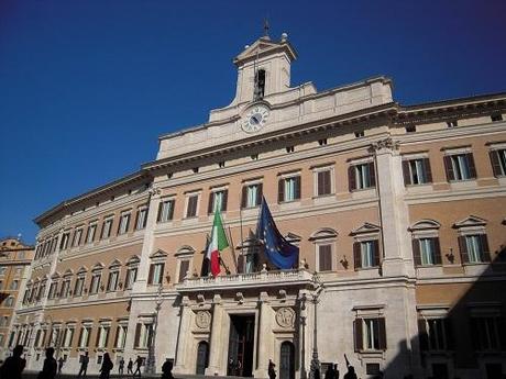 Parlamento Italiano