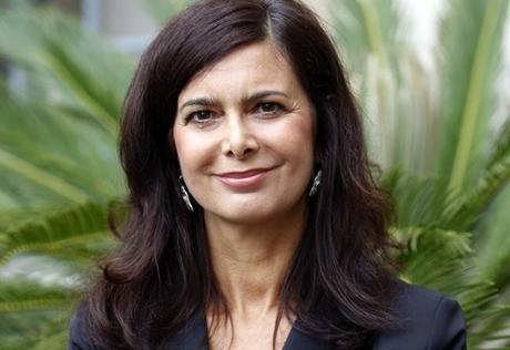 Laura Boldrini