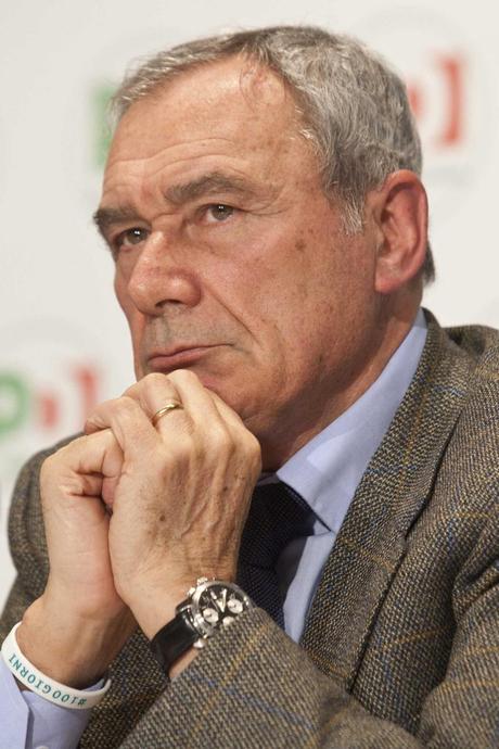 Pietro Grasso