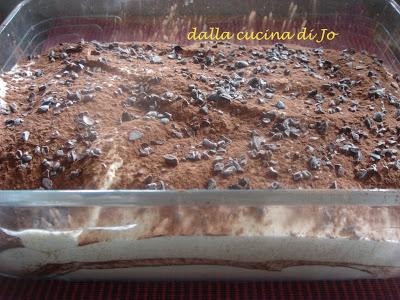 il Tiramisù