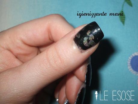 Esperimenti sul campo: diy Opi Black Spotted