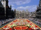 vacanza alla scoperta Bruxelles