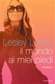 [Recensione] Il mondo ai miei piedi Lesley Lokko