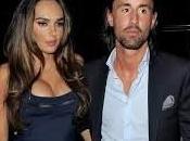 Tamara Ecclestone posa Playboy