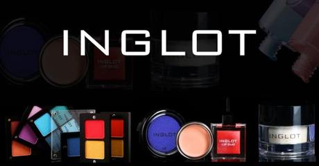 ingot cosmetics