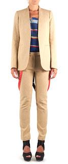 10A Suspender Trousers _ spring/summer 2013