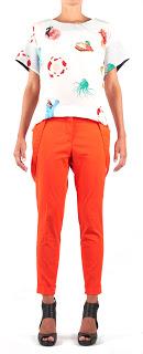 10A Suspender Trousers _ spring/summer 2013