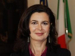 C 2 articolo 1086310 imagepp Laura Boldrini, chi è la neo eletta alla Camera dei Deputati