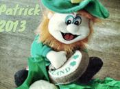 St.Patrick’s Biscotti birra