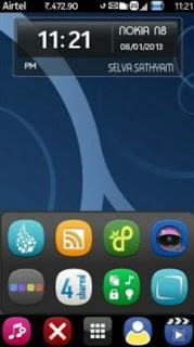 Versione 5.2 per AndroMenu Extra Buttons.