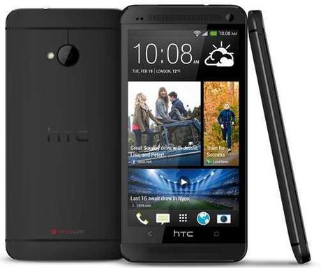 guida alle funzioni principali htc one 