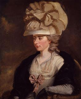 Dallo scaffale di Jane: Evelina, di Fanny Burney