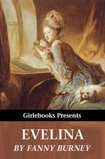 Dallo scaffale di Jane: Evelina, di Fanny Burney