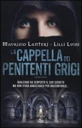 La cappella dei penitenti grigi