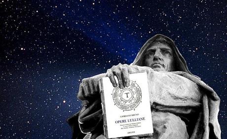 Giordano Bruno