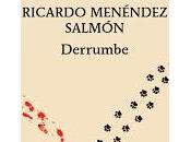 Derrumbe Ricardo Menéndez Salmón