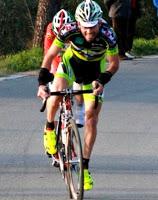 Cicloamatore muore durante il Giro della Maremma