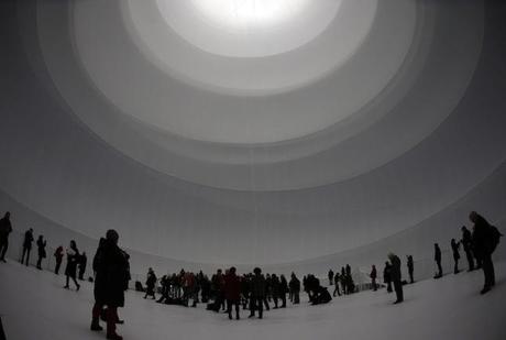 Germany Christo Big Air Package